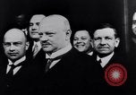 Image of League of Nations founders Geneva Switzerland, 1936, second 33 stock footage video 65675029384