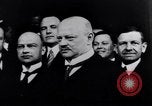 Image of League of Nations founders Geneva Switzerland, 1936, second 34 stock footage video 65675029384