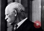 Image of League of Nations founders Geneva Switzerland, 1936, second 35 stock footage video 65675029384