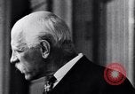 Image of League of Nations founders Geneva Switzerland, 1936, second 37 stock footage video 65675029384