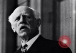 Image of League of Nations founders Geneva Switzerland, 1936, second 38 stock footage video 65675029384