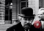 Image of League of Nations founders Geneva Switzerland, 1936, second 40 stock footage video 65675029384