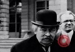 Image of League of Nations founders Geneva Switzerland, 1936, second 42 stock footage video 65675029384