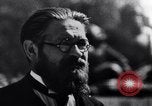 Image of League of Nations founders Geneva Switzerland, 1936, second 43 stock footage video 65675029384