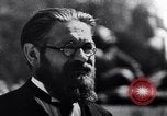 Image of League of Nations founders Geneva Switzerland, 1936, second 44 stock footage video 65675029384