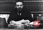 Image of League of Nations founders Geneva Switzerland, 1936, second 45 stock footage video 65675029384