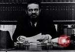 Image of League of Nations founders Geneva Switzerland, 1936, second 46 stock footage video 65675029384