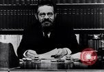 Image of League of Nations founders Geneva Switzerland, 1936, second 48 stock footage video 65675029384