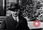 Image of League of Nations founders Geneva Switzerland, 1936, second 53 stock footage video 65675029384