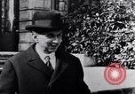 Image of League of Nations founders Geneva Switzerland, 1936, second 54 stock footage video 65675029384