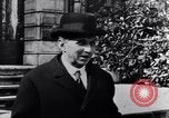 Image of League of Nations founders Geneva Switzerland, 1936, second 55 stock footage video 65675029384