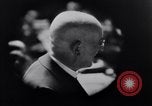 Image of League of Nations founders Geneva Switzerland, 1936, second 57 stock footage video 65675029384