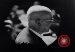 Image of League of Nations founders Geneva Switzerland, 1936, second 58 stock footage video 65675029384