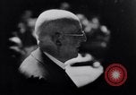 Image of League of Nations founders Geneva Switzerland, 1936, second 59 stock footage video 65675029384