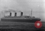 Image of League of Nations building Geneva Switzerland, 1936, second 3 stock footage video 65675029385