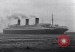 Image of League of Nations building Geneva Switzerland, 1936, second 4 stock footage video 65675029385
