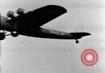 Image of League of Nations building Geneva Switzerland, 1936, second 14 stock footage video 65675029385