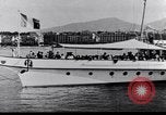 Image of League of Nations building Geneva Switzerland, 1936, second 18 stock footage video 65675029385