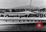 Image of League of Nations building Geneva Switzerland, 1936, second 20 stock footage video 65675029385