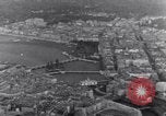 Image of League of Nations building Geneva Switzerland, 1936, second 27 stock footage video 65675029385