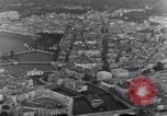 Image of League of Nations building Geneva Switzerland, 1936, second 30 stock footage video 65675029385