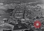 Image of League of Nations building Geneva Switzerland, 1936, second 31 stock footage video 65675029385