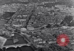Image of League of Nations building Geneva Switzerland, 1936, second 33 stock footage video 65675029385