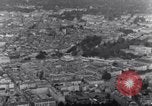 Image of League of Nations building Geneva Switzerland, 1936, second 37 stock footage video 65675029385