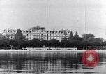 Image of League of Nations building Geneva Switzerland, 1936, second 40 stock footage video 65675029385