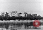 Image of League of Nations building Geneva Switzerland, 1936, second 41 stock footage video 65675029385