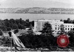 Image of League of Nations building Geneva Switzerland, 1936, second 44 stock footage video 65675029385