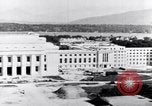 Image of League of Nations building Geneva Switzerland, 1936, second 53 stock footage video 65675029385