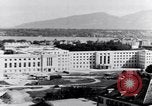 Image of League of Nations building Geneva Switzerland, 1936, second 55 stock footage video 65675029385