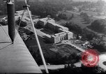 Image of League of Nations building Geneva Switzerland, 1936, second 61 stock footage video 65675029385