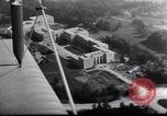 Image of League of Nations building Geneva Switzerland, 1936, second 62 stock footage video 65675029385