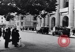 Image of League members Geneva Switzerland, 1936, second 3 stock footage video 65675029386