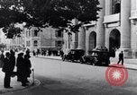 Image of League members Geneva Switzerland, 1936, second 4 stock footage video 65675029386