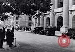 Image of League members Geneva Switzerland, 1936, second 5 stock footage video 65675029386