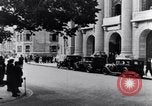 Image of League members Geneva Switzerland, 1936, second 6 stock footage video 65675029386