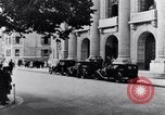 Image of League members Geneva Switzerland, 1936, second 8 stock footage video 65675029386
