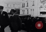 Image of League members Geneva Switzerland, 1936, second 10 stock footage video 65675029386