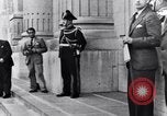 Image of League members Geneva Switzerland, 1936, second 20 stock footage video 65675029386