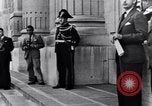 Image of League members Geneva Switzerland, 1936, second 21 stock footage video 65675029386