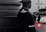 Image of League members Geneva Switzerland, 1936, second 23 stock footage video 65675029386