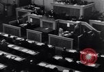 Image of League members Geneva Switzerland, 1936, second 44 stock footage video 65675029386