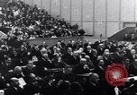 Image of League members Geneva Switzerland, 1936, second 53 stock footage video 65675029386