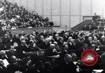 Image of League members Geneva Switzerland, 1936, second 54 stock footage video 65675029386