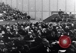 Image of League members Geneva Switzerland, 1936, second 55 stock footage video 65675029386