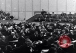 Image of League members Geneva Switzerland, 1936, second 57 stock footage video 65675029386