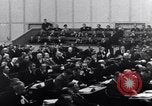 Image of League members Geneva Switzerland, 1936, second 60 stock footage video 65675029386